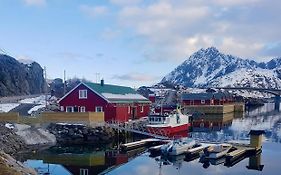 Fishermans Rorbu 3 - Lofoten